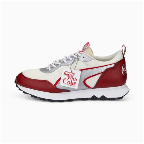 List of Top 5 Best puma puma x coca-cola rider fv sneakers white our top picks | Womanbestshoes - Pum X Rare