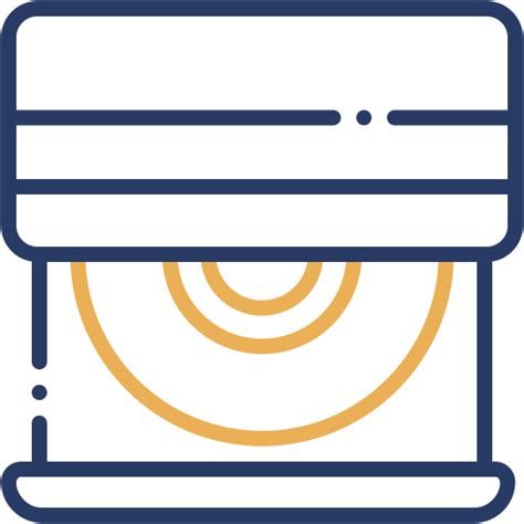 Image result for CD-ROM Free Icons