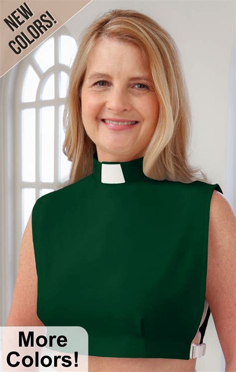 Women's Clergy Apparel | Clergy Clothing for Women | Sacred Stitches