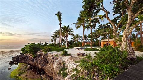 A scenery of stunning bungalows emerge in Zanzibar | Architectural ...