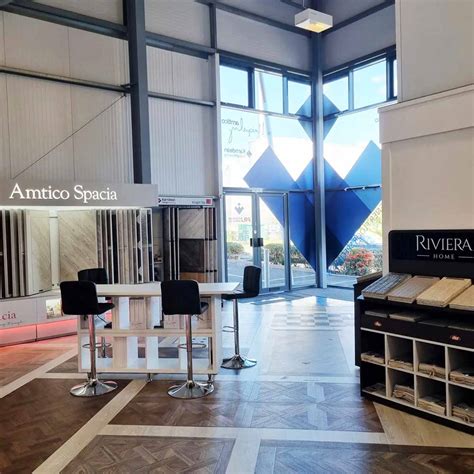 NEW PRJ Flooring Showroom in Shrewsbury!