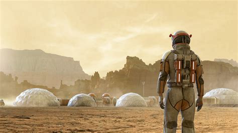 How long will it take for humans to colonize another planet? | Live Science