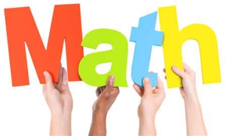 Image result for Basic Math Course