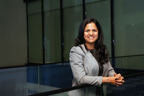 Ruchi Bhat, Partner, Global Trade, Tax, EY India | EY - India