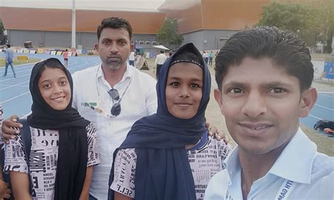 Khelo India Youth Games: Training in rough waters of Arabian Sea ...