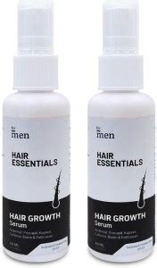 Formen Hair Serum | With Procapil, Redensyl, Biotin For Thicker ...