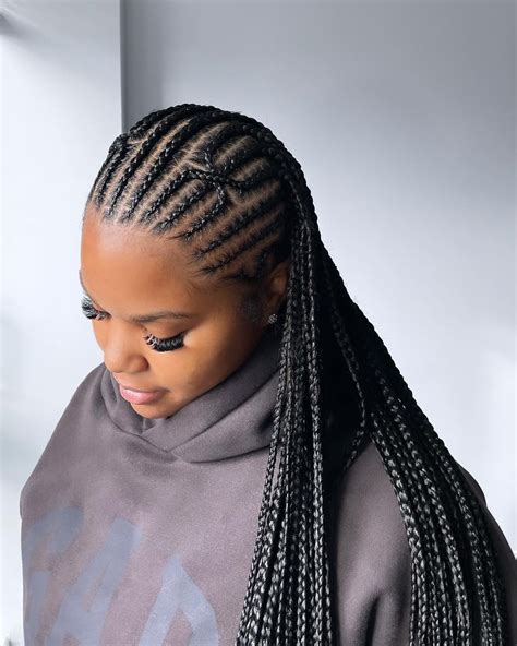 41 Fulani Braids Styles - Braid Hairstyles