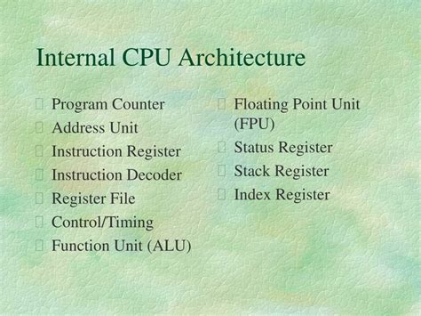 Image result for What Is a Computer CPU