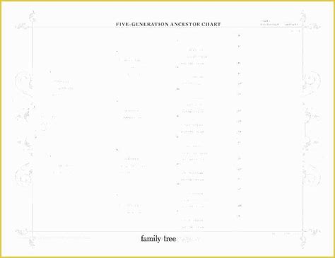 Image result for Using Excel for Genealoy Tracking