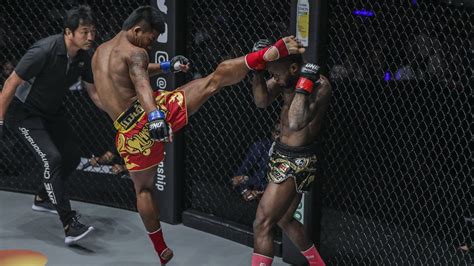 [100+] Fondos de fotos de Muay Thai | Wallpapers.com