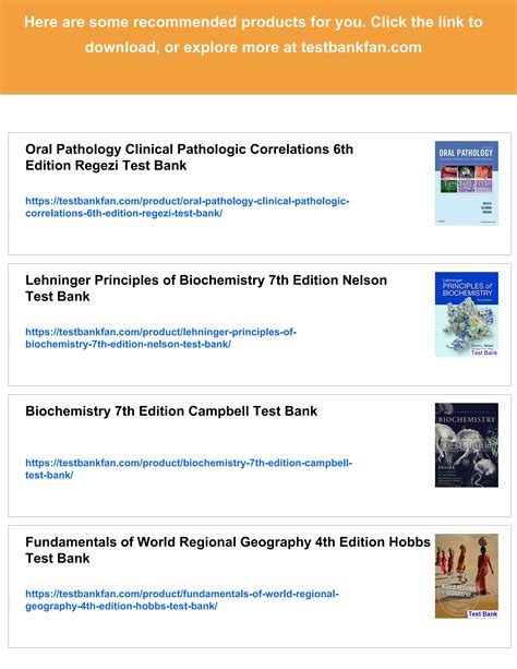 Textbook of Biochemistry with Clinical Correlations 7th Edition Devlin ...