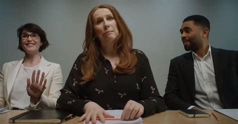 BBC comedy skit Leading Lady Parts exposes sexist and racist casting ...