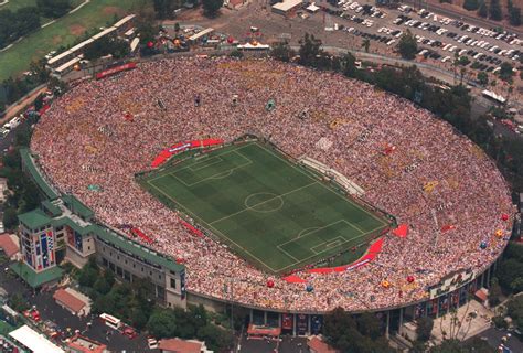 Stadiums revealed for 2026 World Cup in United States, Mexico and Canada | talkSPORT
