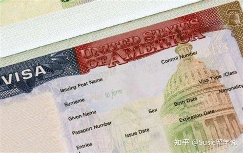 美国留学签证被拒的原因主要有哪些 - 知乎
