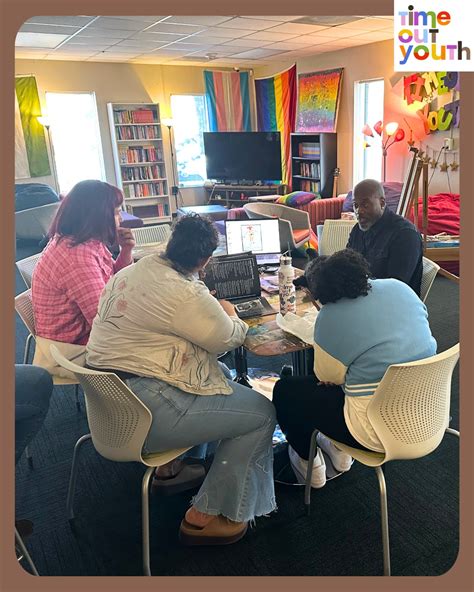 Time Out Youth | Charlotte NC