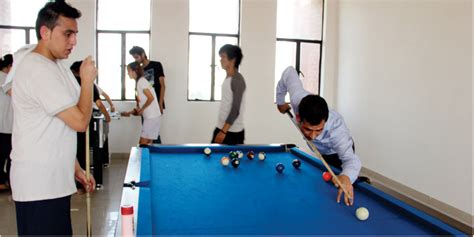 Other Facilities | Lloyd Law College