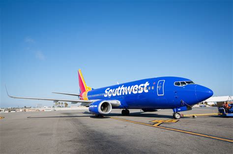 How to Status Match with Southwest Airlines [2023 Update]