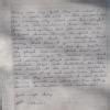 Ex.3. It was the first day of your new school. Make a diary entry ...