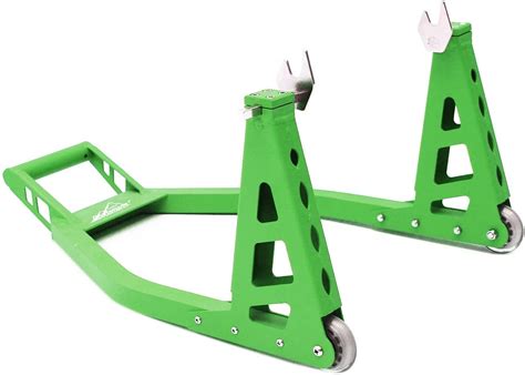 Buy Ruedamann Motorcycle Stand,Motorcycle Rear Lift,Motorcycle Storage ...