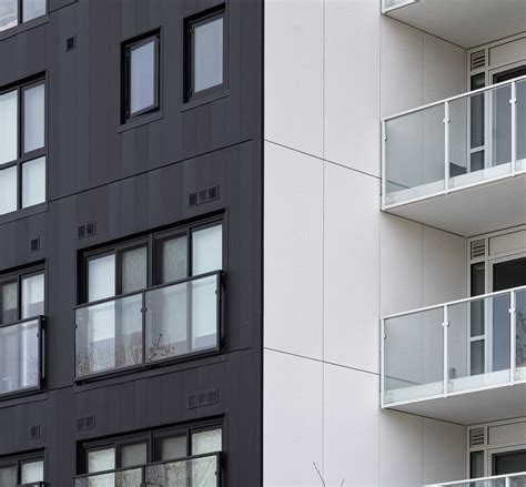 Rieder - TRUMAN: Seventeen West, Calgary, Alberta — SOUND-RITE INC.