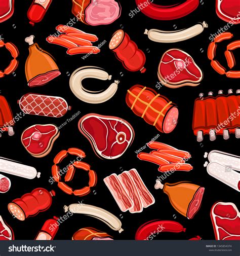 35 Mutton Shop Wallpaper Images, Stock Photos & Vectors | Shutterstock