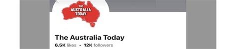 'The Australia Today' News Blocked By Canada; Publication Says Will ...
