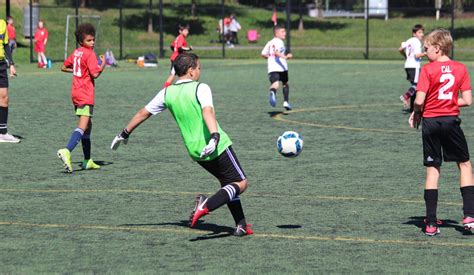 Vienna Youth Soccer
