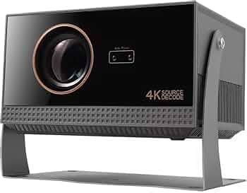 Native Resolution Projector 的图像结果