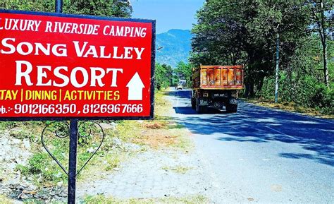SONG VALLEY RESORT (Dehradun) - Lodge Reviews & Photos - Tripadvisor