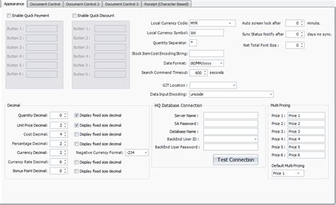 Image result for AutoCount System Debit Credit Interface