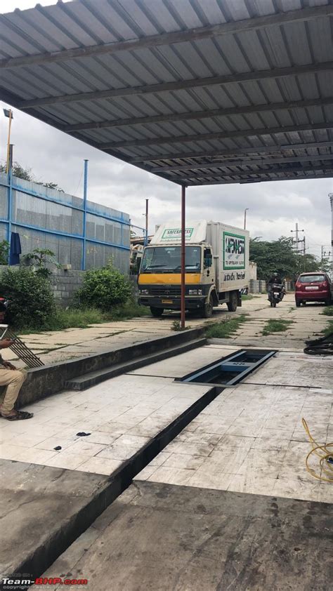 An Italian Stallion conquers the mighty Khardung La - Team-BHP