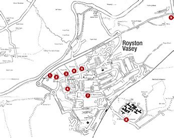 Local People League of Gentlemen 的图像结果