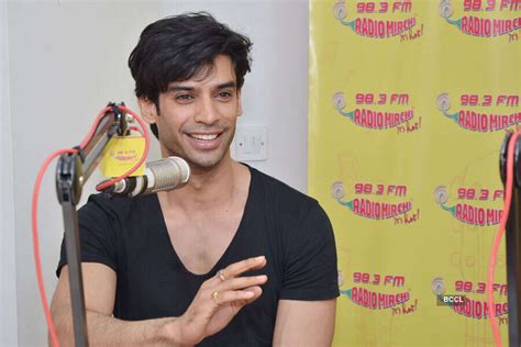 Gaurav Arora, Patralekha and Tara Alisha during the promotion of ...