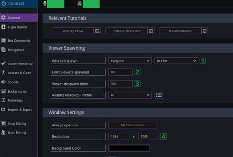 Image result for Stream Avatars Tutorial
