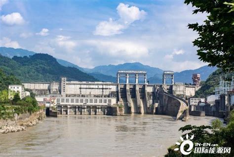 四川是如何发展为中国水力发电第一省的？是几代人努力的结果-广东省水力发电工程学会