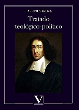 Amazon.in: Buy Tratado teológico-político Book Online at Low Prices in ...