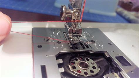 Thread a Sewing Machine 的图像结果