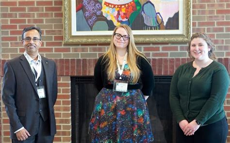 Founder of Ann Arbor startup wins 25K in Eastern Michigan University ...
