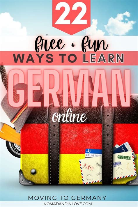 Image result for Fun German Language Lessons