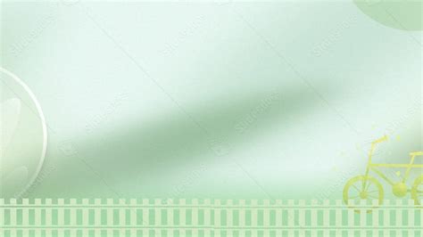 Simple Green PowerPoint Background 的图像结果
