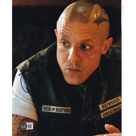 Theo Rossi Sons Of Anarchy
