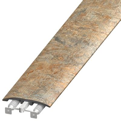 Versatrim Floor Moulding & Trim at Lowes.com