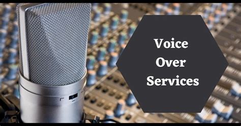 Why is Foreign Language Voiceover Service So Important?