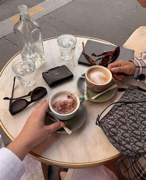 coffee date pictures