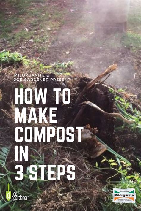 Image result for How to Compost Fast