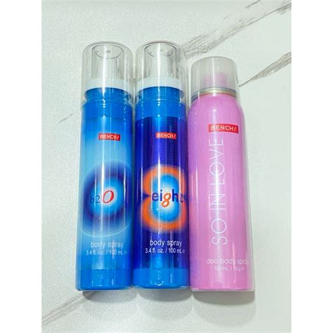 Image result for Bench Spray