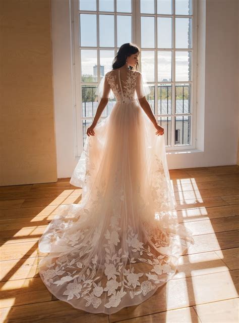 Essy Bride Dress 的图像结果