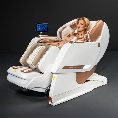 Best Deals on Massage Chairs | Komoder UK