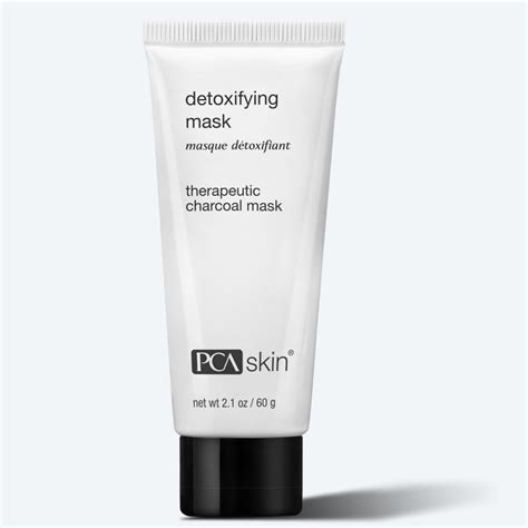 Detoxifying Mask – DuBunne Day Spa
