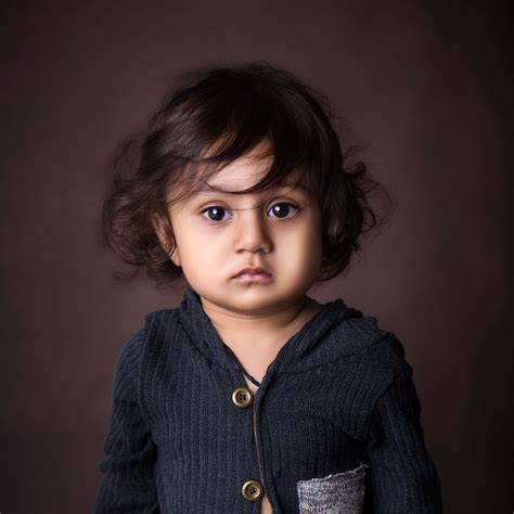 Chocolate Brown Canvas - Painted Fashion Backdrops | Madras Prop Store